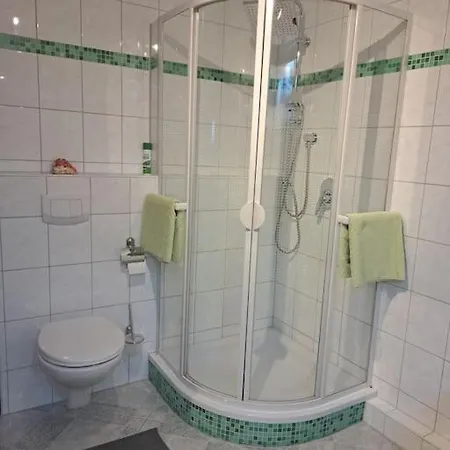 Apartamento Schoene 2