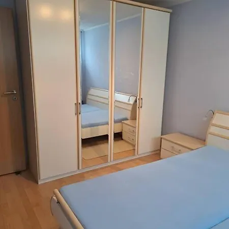 Apartamento Schoene 2