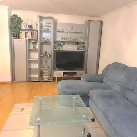 Schoene 2 Apartamento *