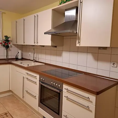 Schoene 2 Apartamento Fürth