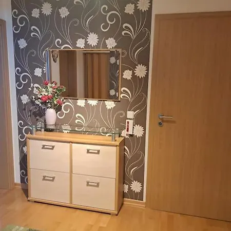Schoene 2 Apartamento