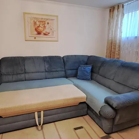 Apartamento Schoene 2 Fürth