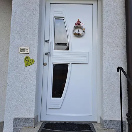 Schoene 2 Apartman Fürth