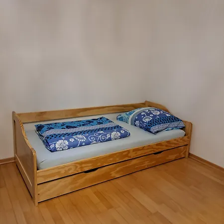 Schoene 2 Apartamento *