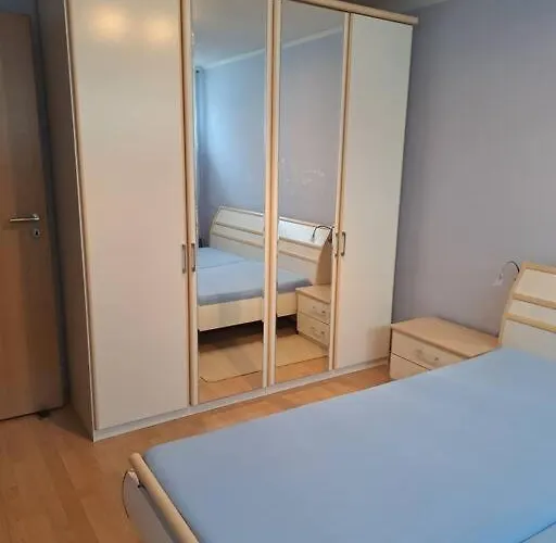 Appartement Schoene 2