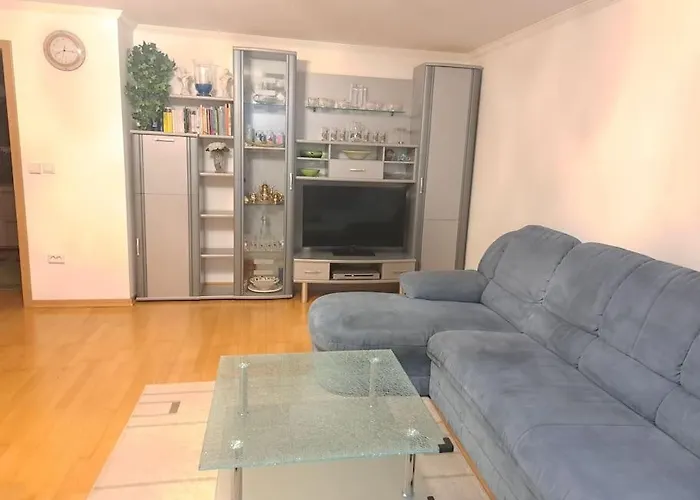 Schoene 2 Appartement *