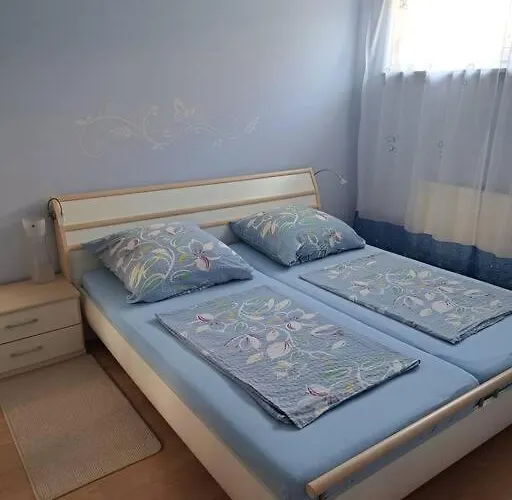 Schoene 2 Appartement *