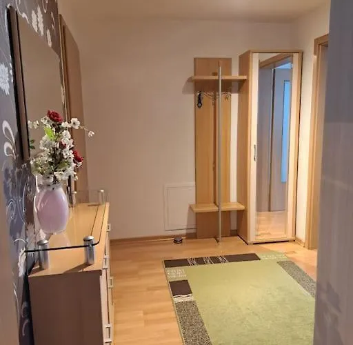 Schoene 2 Appartement Fürth