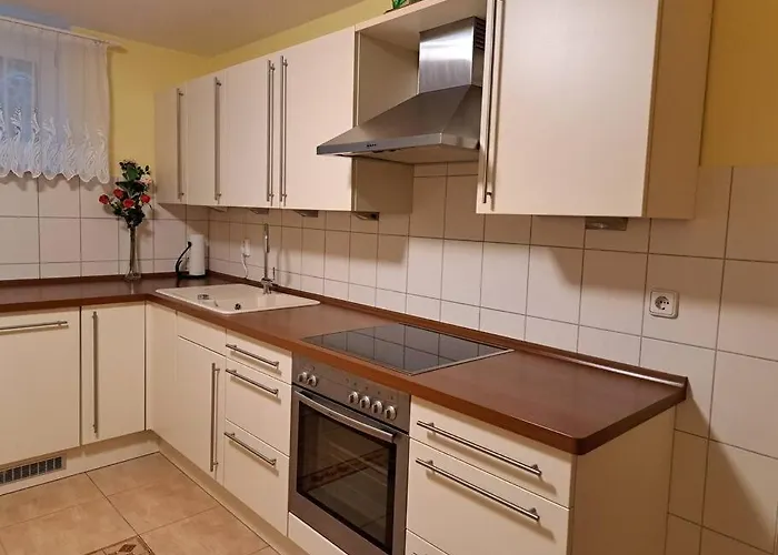 Schoene 2 Appartement Fürth