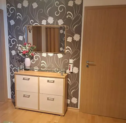 Schoene 2 Appartement
