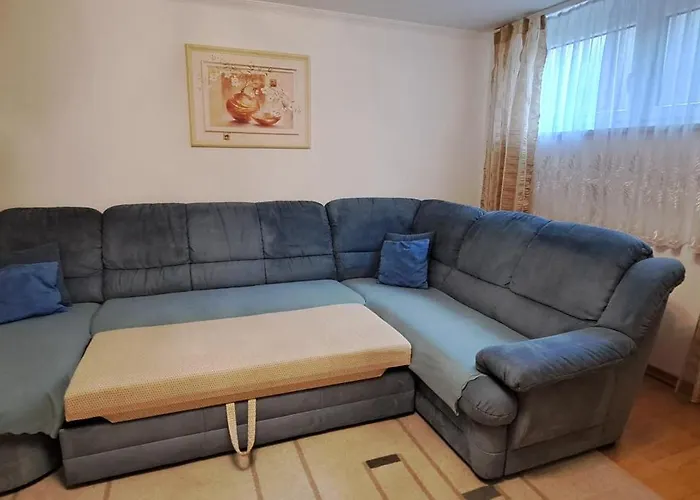Appartement Schoene 2 Fürth