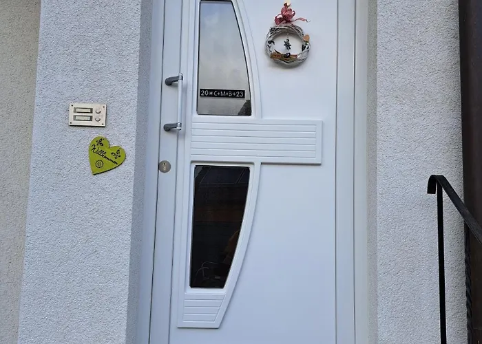 Schoene 2 Appartement Fürth