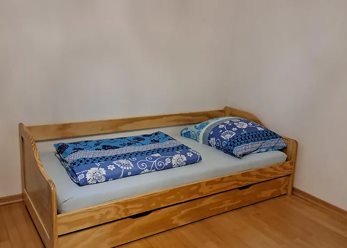 Schoene 2 Appartement *